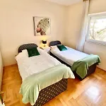 Appartement Nera