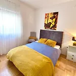 Nera Appartement Zadar