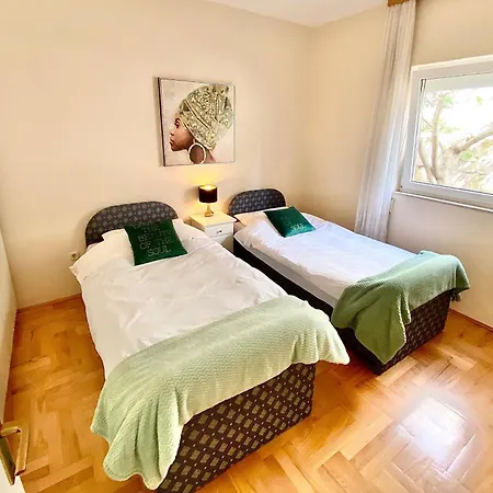 Apartment Nera