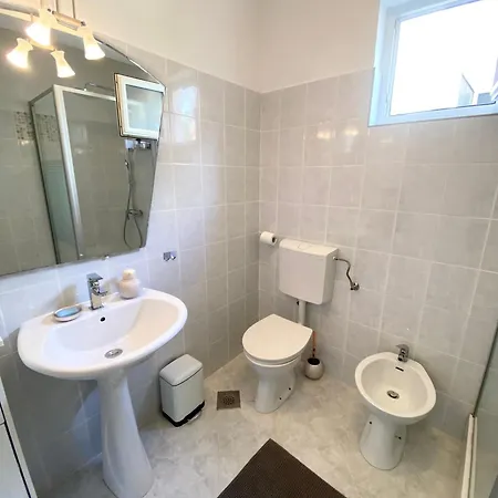 Apartment Nera *
