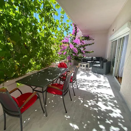 Apartment Nera *