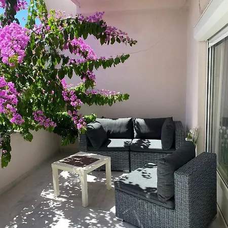 Nera 아파트 자다르