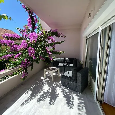 Apartment Nera