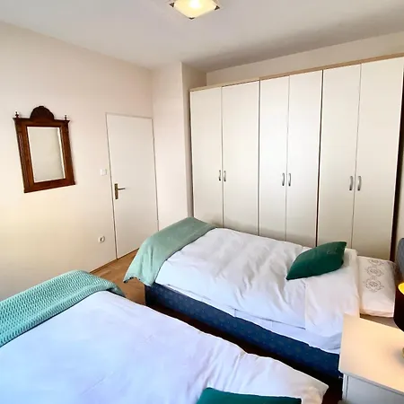 Appartement Nera Zadar