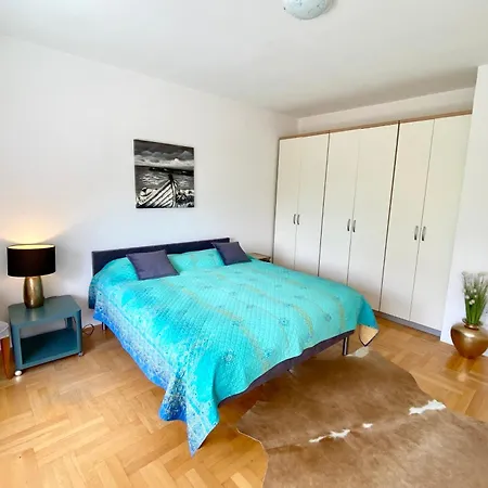 Apartment Nera *