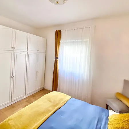 Nera Apartment