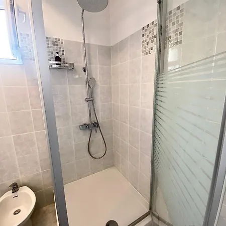 Nera Appartement Zadar