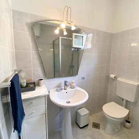 Nera Apartment