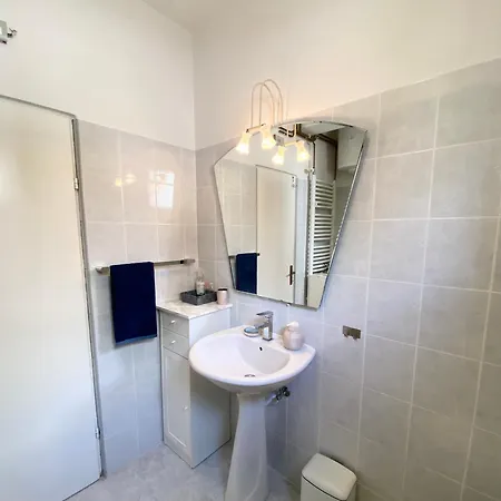Apartment Nera *