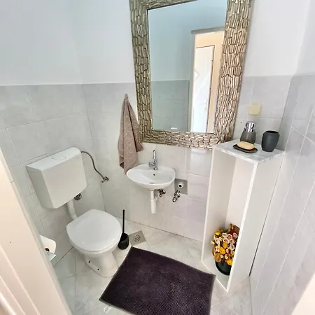 Nera Apartment Zadar