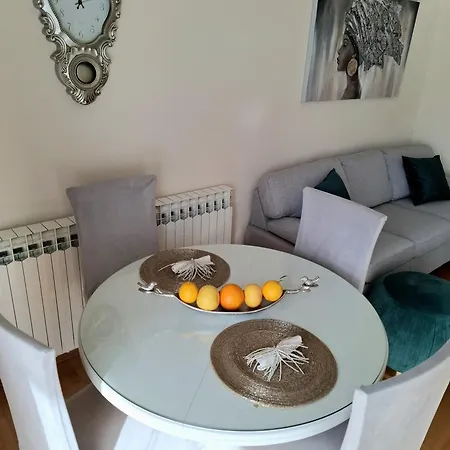 Apartment Nera Zadar