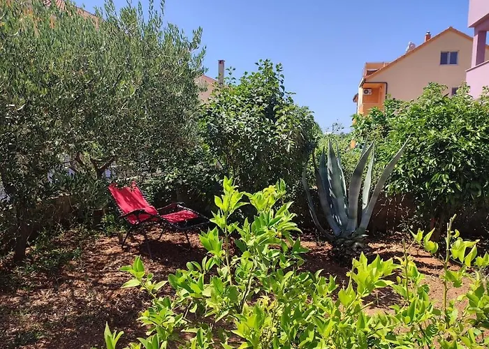 Апартаменты Nera