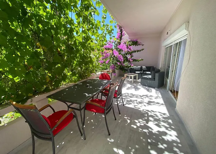 Апартаменты Nera *