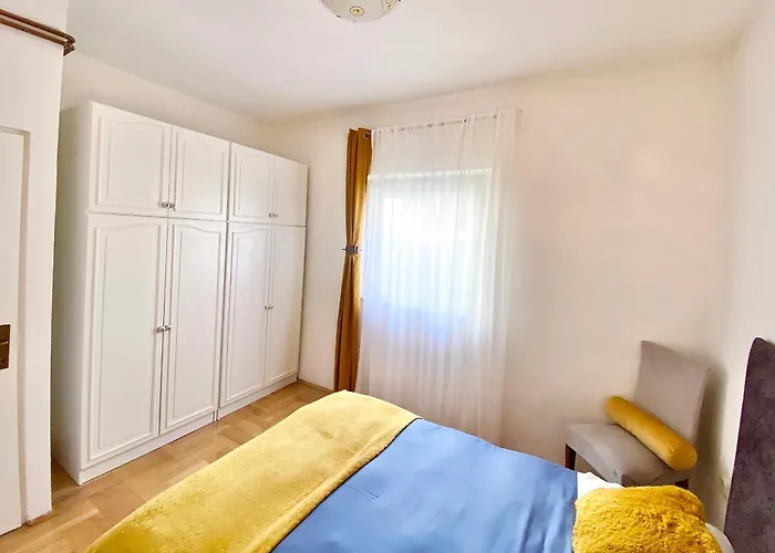 Nera Апартаменты