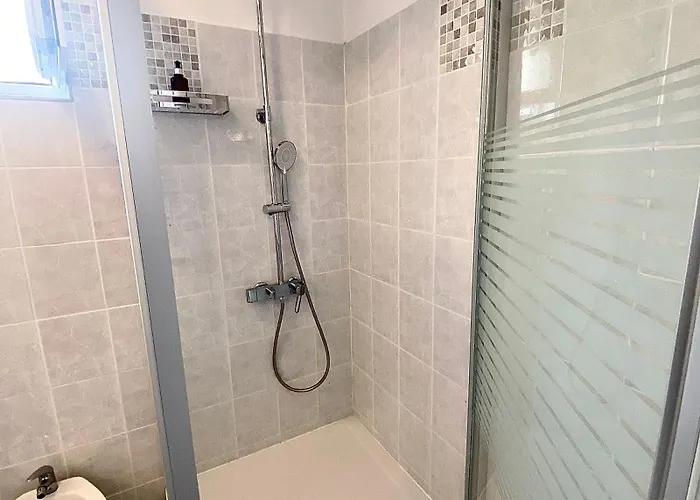 Nera Апартаменты Задар