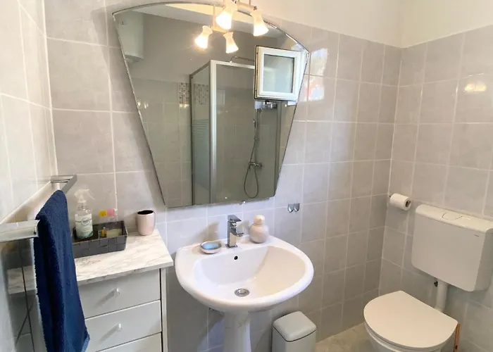 Nera Апартаменты