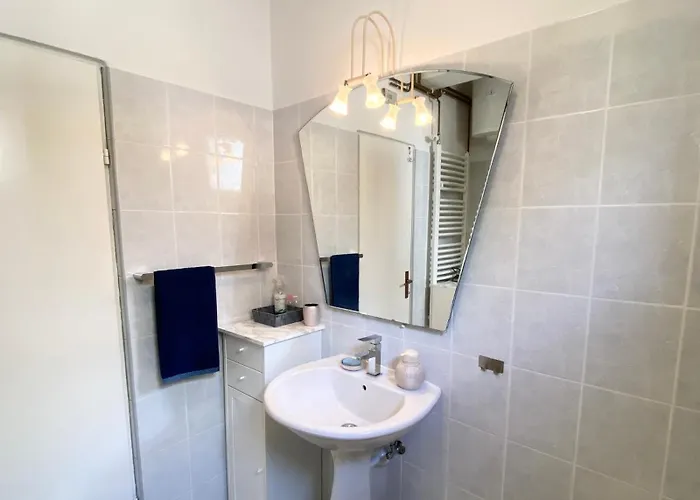 Апартаменты Nera *