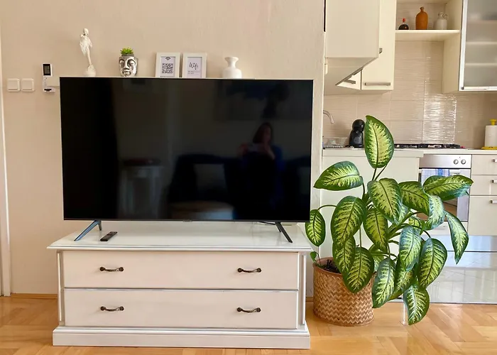 Апартаменты Nera Задар